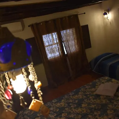 Bellomia Appartement *