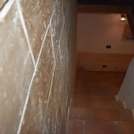 Appartement Bellomia