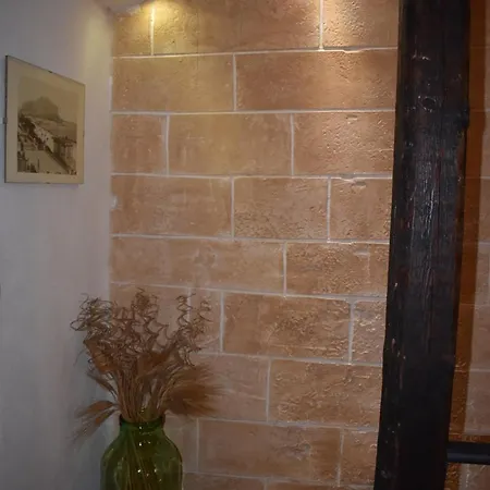 Bellomia Apartment