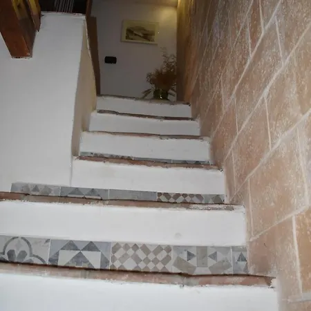 Bellomia Apartment
