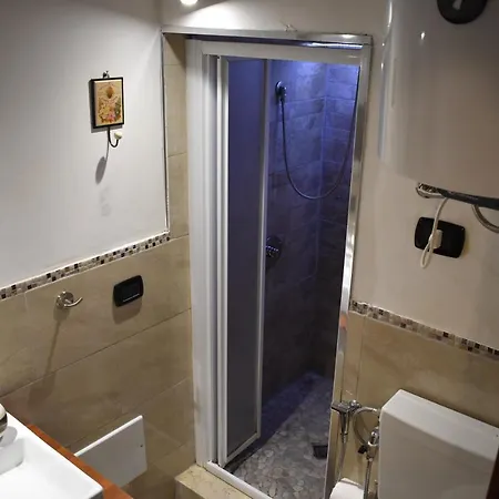 Appartement Bellomia *