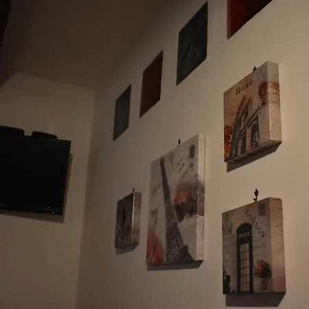 Bellomia Apartment *