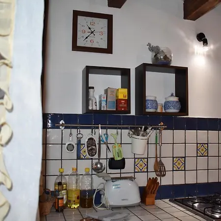 Appartement Bellomia