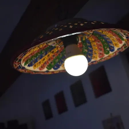 Appartement Bellomia *