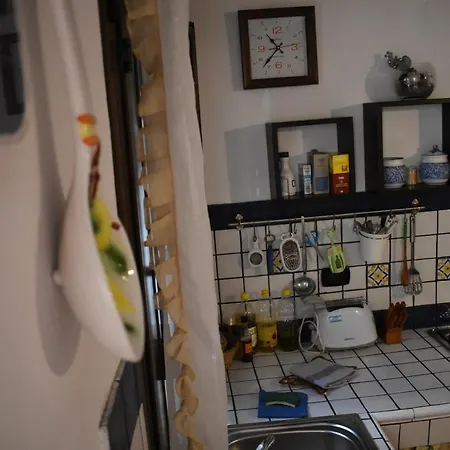 Bellomia Apartment