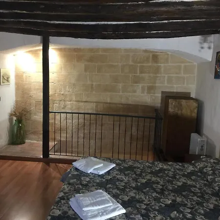 Appartement Bellomia *