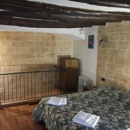 Bellomia Apartment