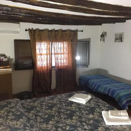 Appartement Bellomia