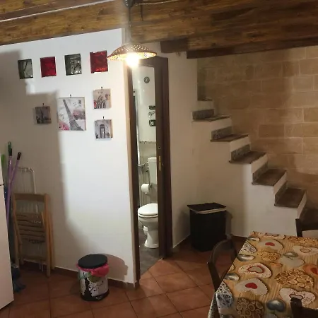 Bellomia Apartment