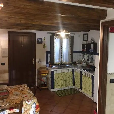 Bellomia Apartment