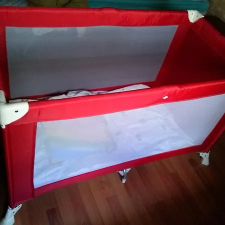 Apartamento Bellomia