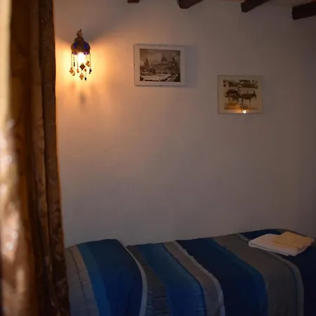 Bellomia Apartamento *