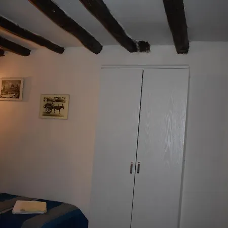 Bellomia Apartamento Palermo