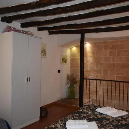 Apartamento Bellomia Palermo