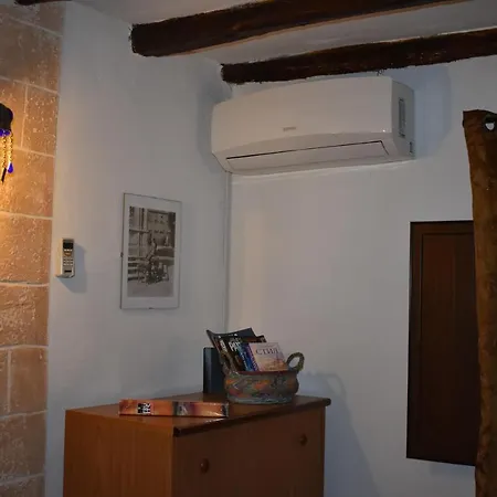 Apartamento Bellomia Palermo