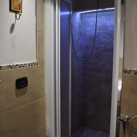 Bellomia Apartamento