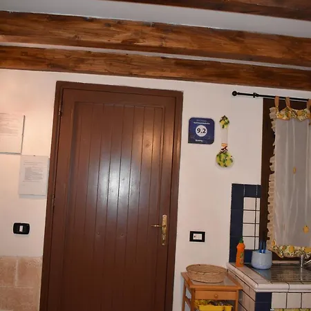 Apartamento Bellomia *