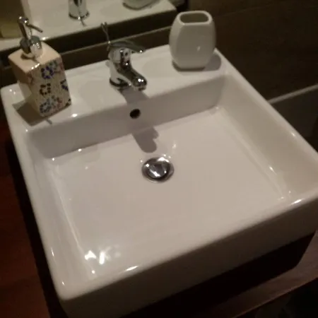 Bellomia Apartamento
