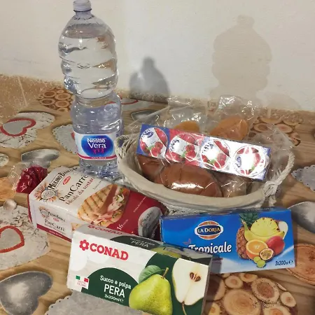 Bellomia Apartamento