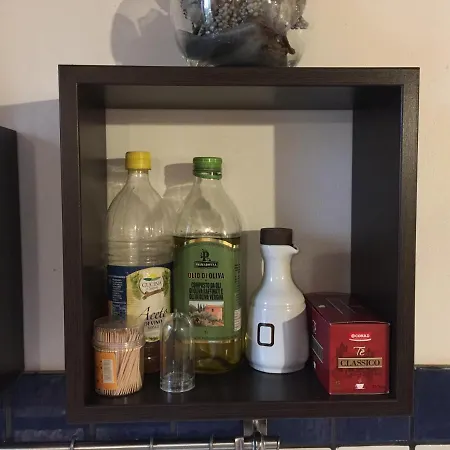Apartamento Bellomia *