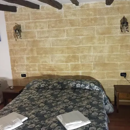 Apartamento Bellomia